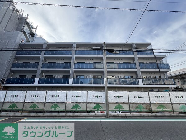 オアーゼ日暮里レジデンスの物件内観写真